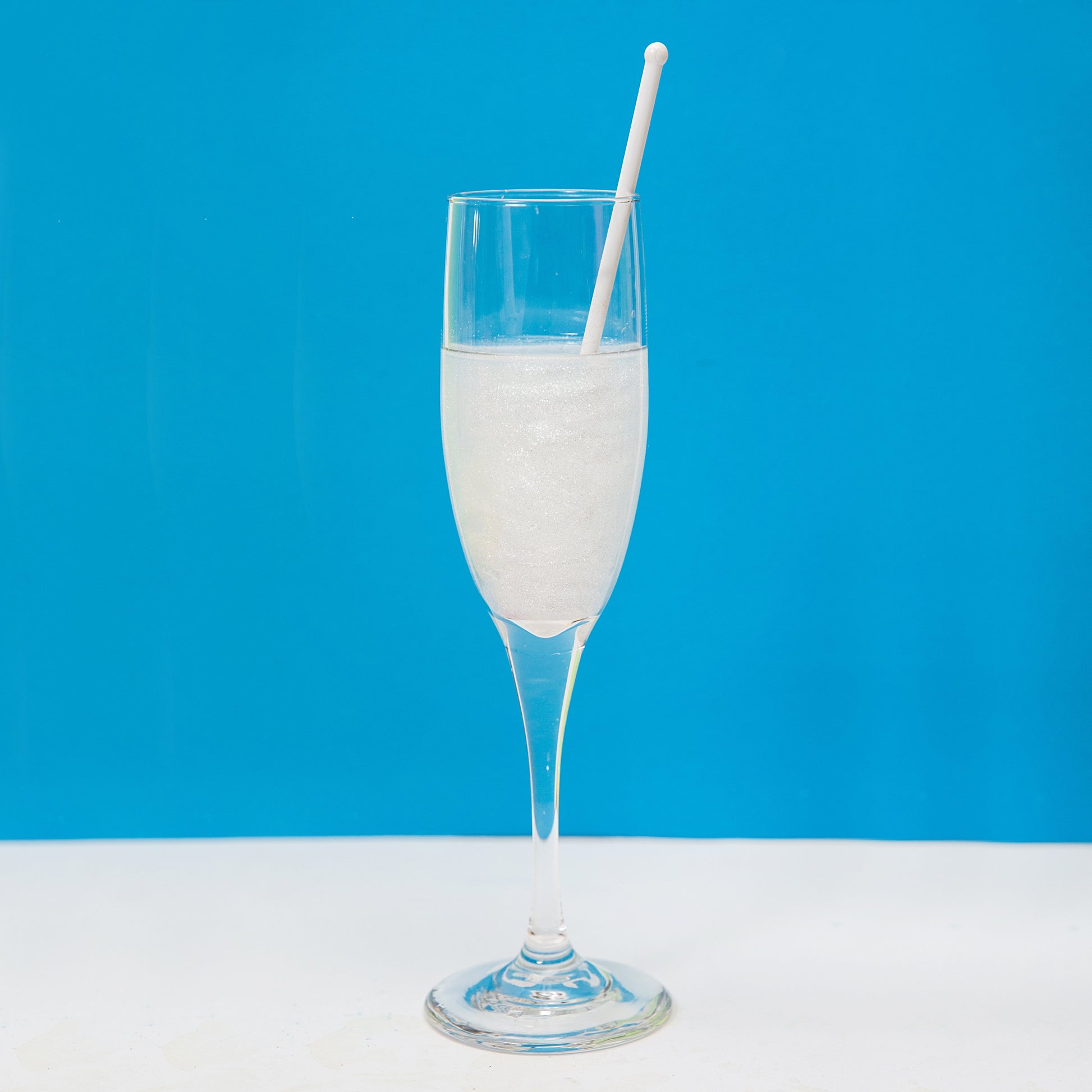 Ice Queen White Shimmer  Edible Glitter for Drinks – Sugar Mama Shimmer