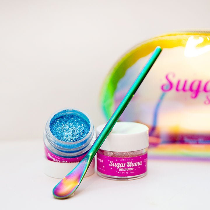 Shimmer Spoon - Sugar Mama Shimmer